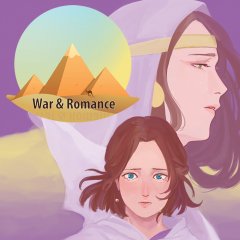 War & Romance (EU)