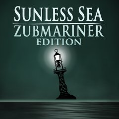 Sunless Sea: Zubmariner Edition (EU)