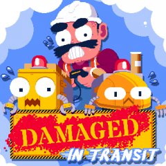 Damaged In Transit (EU)