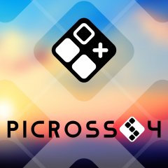 Picross S4 (EU)