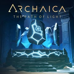 Archaica: The Path Of Light (EU)