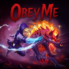 Obey Me (EU)