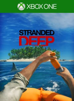 Stranded Deep (US)