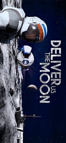 Deliver Us The Moon (US)