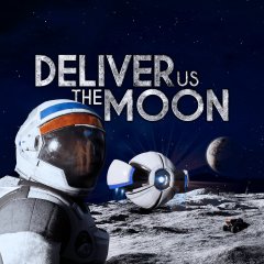 Deliver Us The Moon (EU)