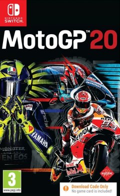 MotoGP 20 (EU)