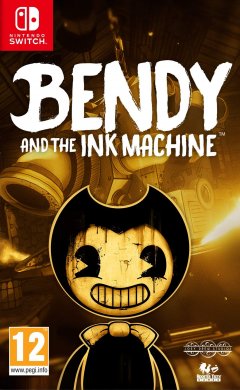 <a href='https://www.playright.dk/info/titel/bendy-and-the-ink-machine'>Bendy And The Ink Machine</a>    18/30
