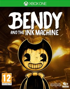 <a href='https://www.playright.dk/info/titel/bendy-and-the-ink-machine'>Bendy And The Ink Machine</a>    9/30