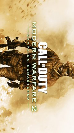 Call Of Duty: Modern Warfare 2: Campaign Remastered (US)