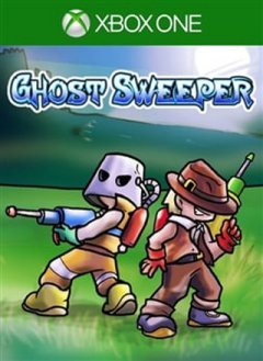 Ghost Sweeper (US)