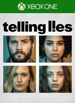 Telling Lies (US)