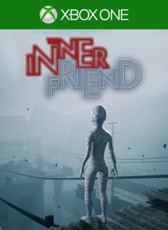 Inner Friend, The (US)