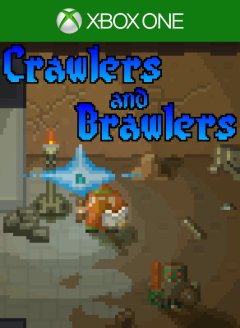 <a href='https://www.playright.dk/info/titel/crawlers-and-brawlers'>Crawlers And Brawlers</a>    7/30