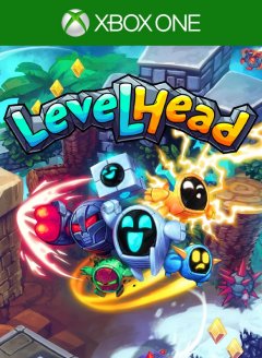 Levelhead (US)
