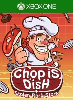 <a href='https://www.playright.dk/info/titel/chop-is-dish'>Chop Is Dish</a>    22/30