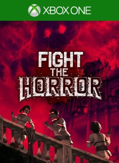Fight The Horror (US)