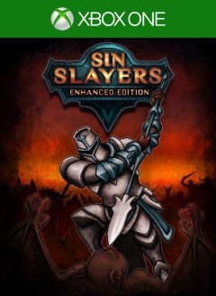 Sin Slayers: Enhanced Edition (US)