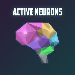 <a href='https://www.playright.dk/info/titel/active-neurons'>Active Neurons</a>    27/30