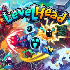 Levelhead (EU)