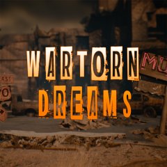 War-Torn Dreams (EU)