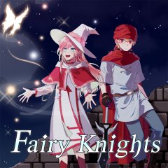 Fairy Knights (EU)
