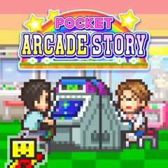 Pocket Arcade Story (EU)