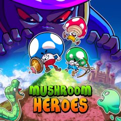 Mushroom Heroes (EU)