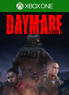 Daymare: 1998 (US)