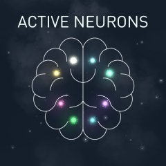 <a href='https://www.playright.dk/info/titel/active-neurons'>Active Neurons</a>    14/30