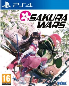 Sakura Wars (EU)