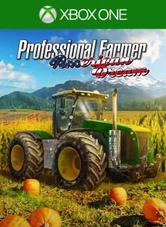 Professional Farmer: American Dream (US)