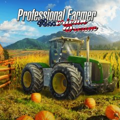 Professional Farmer: American Dream [Download] (EU)