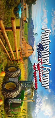 Professional Farmer: American Dream [Download] (US)