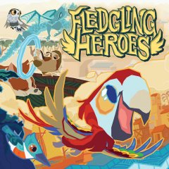 Fledgling Heroes (EU)