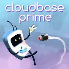 Cloudbase Prime (EU)