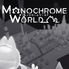 Monochrome World (EU)