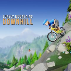 Lonely Mountains: Downhill (EU)