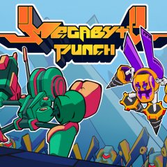 Megabyte Punch (EU)