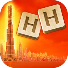 Highrise Heroes: Word Challenge (US)
