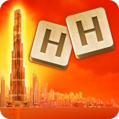 Highrise Heroes: Word Challenge (US)