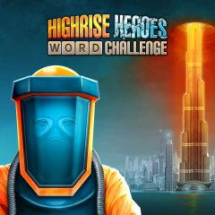 Highrise Heroes: Word Challenge (EU)