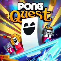 Pong Quest (EU)