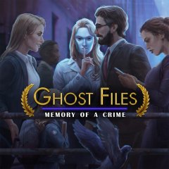 <a href='https://www.playright.dk/info/titel/ghost-files-2-memory-of-a-crime'>Ghost Files 2: Memory Of A Crime</a>    9/30