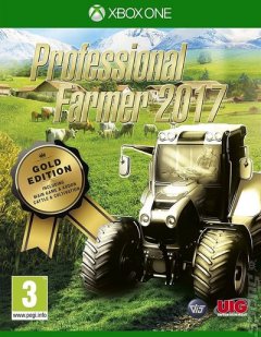 Professional Farmer 2017: Gold Edition (EU)