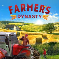 Farmer's Dynasty [Download] (EU)