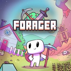 Forager [Download] (EU)