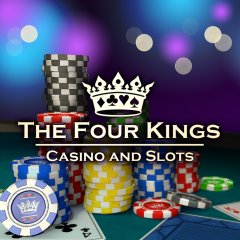 Four Kings Casino And Slots, The (EU)