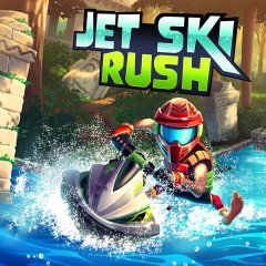 Jet Ski Rush (EU)