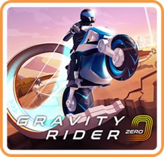 Gravity Rider Zero (US)