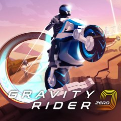 Gravity Rider Zero (EU)